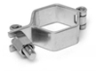 COLLIER HEXAGONAL SANS TIGE SMS 2