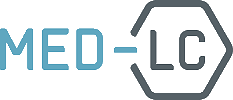 Med-Lc Logo