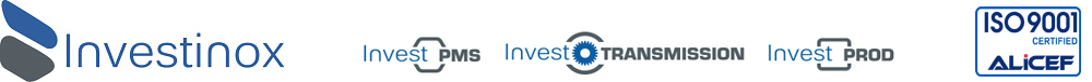 Invest Inox Logo